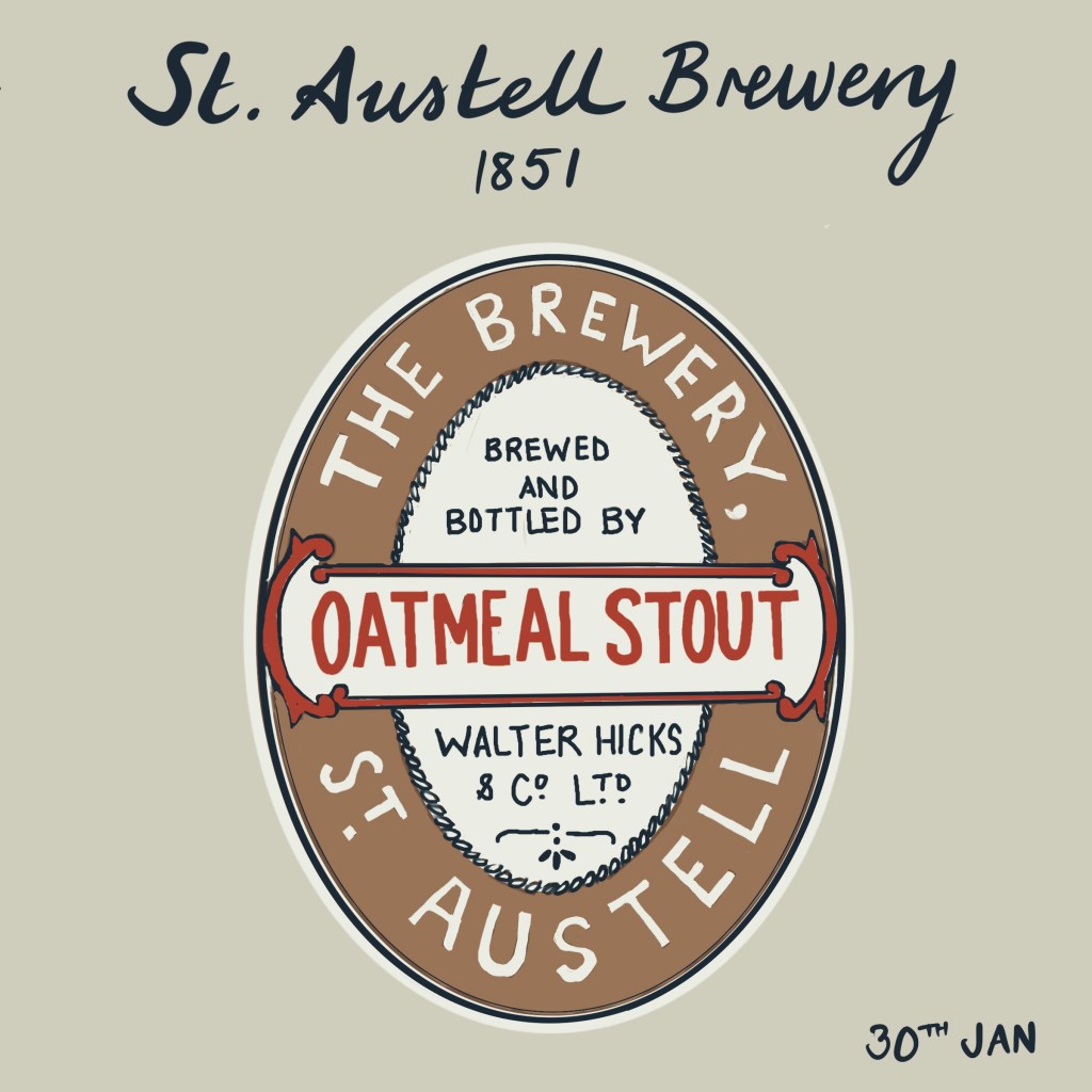 Hester and the&nbsp;Brewery